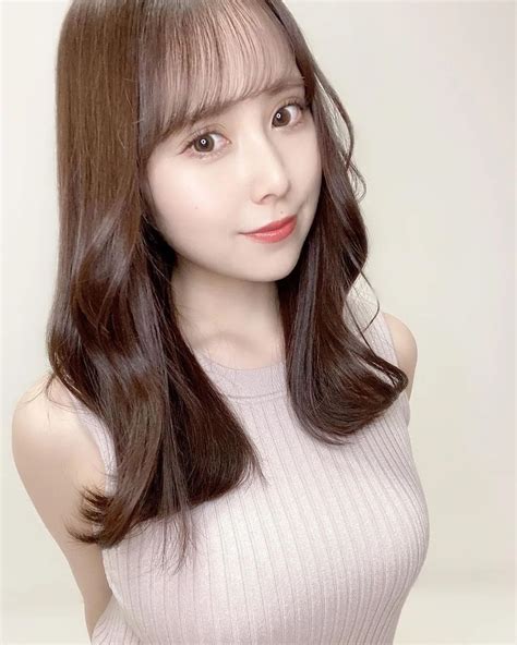 永瀨未萌 .